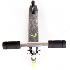 Самокат Lorelli Thunderbird Lime Green